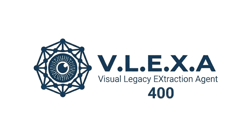 V.L.E.X.A 400
